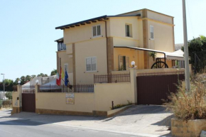  Villa Mozia  Марсала